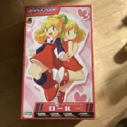 Item: Rockman Roll-Chan 1/10 Plastic Model