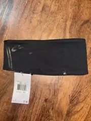 Nike Tech Fleece Headband Black Brand New