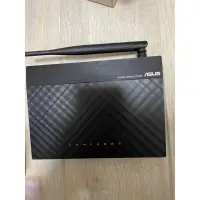 在飛比找蝦皮購物優惠-ASUS 華碩 RT-N10+ 天線無線 WIFI 路由器 