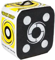 Black Hole Archery Target - 18" & 22" Options for Ultimate Accuracy