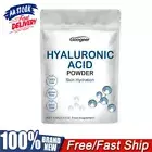 Hyaluronic Acid Serum Powder 100 Grams | Low Molecular Weig - AU