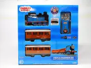 LIONEL THOMAS & FRIENDS LIONCHIEF THOMAS STEAM PASSENGER TRAIN SET 6-83510 NEW