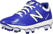 New Balance Men's 4040 V5 TPU Molded Baseball Shoe