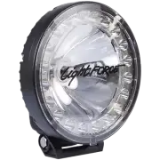 Lightforce Htx2 Hybrid Driving Light 12v Led Hid Waterproof Htxmk2 Off-road Lamp