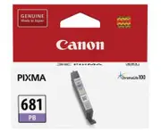 Canon CLI681 Other Ink Cartridge (Original)