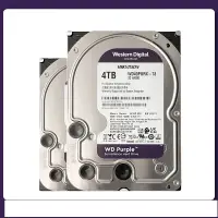 在飛比找蝦皮購物優惠-Western Digital WD40PURX 4TB H