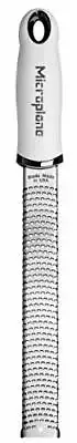 Microplane Zester grater White Stainless steel Premium Classic Series