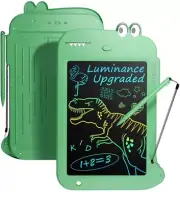 Dinosaur LCD Drawing Writing Tablet Drawing Pad Doodle Board for Kids Toddlers