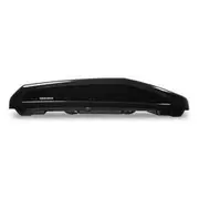 Yakima EasyTrip 400 Litres - Gloss Black - 9807003