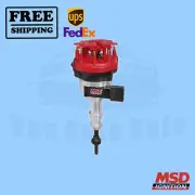 Distributor MSD fits with Ford 75-1976