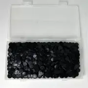Charm Flat Backs For Embellishment Shoe Charm Button Ornament H-Shaped Buckle