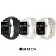 Apple Watch SE 2022(GPS)銀色鋁金屬錶殼配白色運動錶帶_40mm(MNJV3TA/A) 商品未拆未使用可以7天內申請退貨,如果拆封使用只能走維修保固,您可以再下單唷 ※ 可以提供購買憑證,如果需要憑證,下單請先跟我們說【APP下單9%點數回饋】