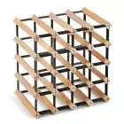 Artiss Wine Rack 20 Bottle