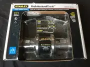 Stanley Architectural Grade 2 Lockset Locksmith
