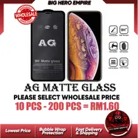 在飛比找蝦皮購物優惠-小米 AG MATTE GLASS POCO F2 PRO 