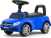Milly Mally Mercedes Rider Walker Pusher
