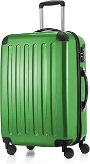 [Hauptstadtkoffer] Alex Luggage Suitcase Hardside Spinner Trolley Expandable 24“ TSA