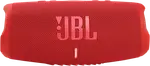 JBL Charge 5 Portable BT Speaker - Red