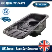 Fits Kia Picanto 2004-2011 Hyundai Getz 2002-2009 1.0 Oil Sump Stallex