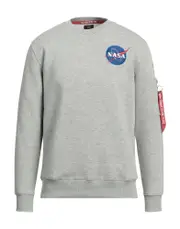 [ALPHA INDUSTRIES] ALPHA INDUSTRIES Sweatshirts - Item 12250210