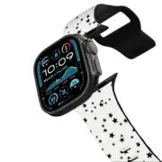 Apple Watch Ultra, Ultra 2 (49mm) Impact Band STAR NIGHT
