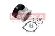 WATER PUMP KAMOKA T0247 FOR DAIMLER,FIAT,FORD,MAZDA,MERCEDES-BENZ,MITSUBISHI,PIA
