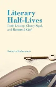 Literary Half-Lives: Doris Lessing, Clancy Siga. Rubenstein<|