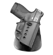 Fobus paddle retention holster for smith wesson s&w m&p shield 9mm & .40cal