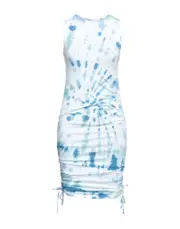 [DON'T ME] DON'T @ ME Midi dresses - Item 15308746