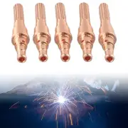 9-8215 Electrodes Replacement 5 Pieces Accessories Copper For T/D SL 60/100