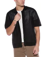 rag & bone Payton Button-Up Shirt