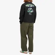 [AAPE by A Bathing Ape] AAPE A Logo Sweatshirt