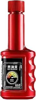 Engine treatments Oil Additive - 60ml Effective Engine Anti-Wear Protectant | Car Injector Cleaner | Fluid, Anti-Friction Technology For Various Brands And Models
