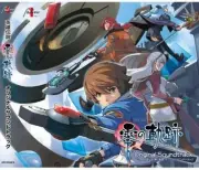 Legend Of Heroes: Trails from Zero Original Soundtrack-CD F/S w/Tracking# Japan