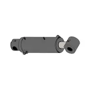 7165711 Hydraulic Blade Cylinder Fits Bobcat Mini Excavator E55