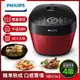 【免運費】 PHILIPS 飛利浦 雙重溫控智慧 萬用鍋/微電腦電子鍋/壓力鍋 HD2143【贈飛利浦濾水壺】