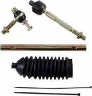 Moose Steering Rack & Pinion End Kit (Left) for 2020-2022 Can-Am Defender PRO
