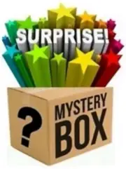 Mystery Clothing Box Women’s Size Medium New