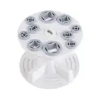 Automatic Cosmetic Brush Cleaner Mini Clothes Washer Turbocharger Highly GB