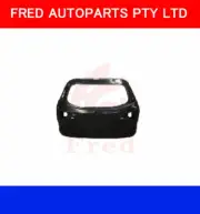 Tail Gate For TOYOTA Kluger 2014-2020 TY-15HLD-67005