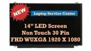 New HP EB P/N: 806860-008 LED LCD Screen Replacement 14" FHD WUXGA Display