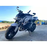 在飛比找蝦皮購物優惠-KAWASAKI Z800二手檔車中古車配合全額.超額.學生