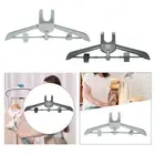Ironing Machine Hanger Garment Steamer Hanger for Steam Brush Hanging