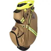 Sun Mountain 2024 C-130 14-Way Divided Golf Cart Bag - Authorized Dealer!