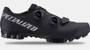 SPECIALIZED Recon 3.0 Gravel & Mountain Bike Shoe 40 BLACK