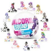 Zuru - 5 Surprise Unicorn Squad