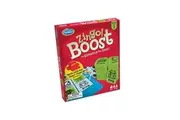ThinkFun Zingo! Booster Pack STEM And Creative Thinking Game Kids Children 3y+
