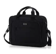 Swiss Waterproof 15.6" Laptop Bag School Shoulder Bag Travel Briefcase SNE9025