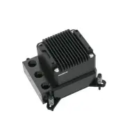 Barrow POM Pump Reservoir Integrated CPU Block for Intel LTPRP-04I S