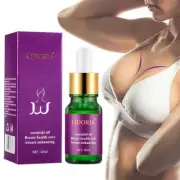 Breast Oil Filling Oil Natural Firming Grape Seed Oil For Breast Hot~
